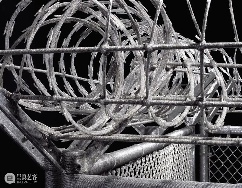 博览会 | 立木画廊参展2024巴塞尔艺术展巴塞尔展会,K15展位亮点预告 崇真艺客